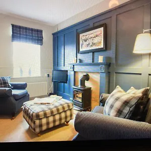 Holiday home Secret View In Terrington,, York